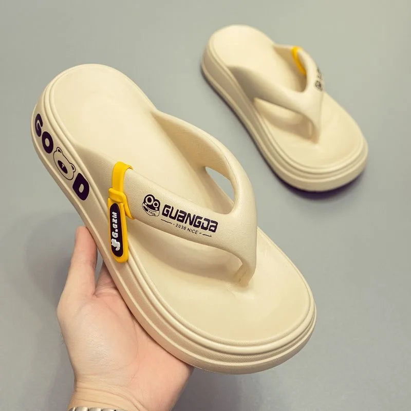 Chinelo Nuvem Wear