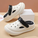 Sandalia Nuvem Clogs