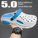 Sandália Nuvem Trendy