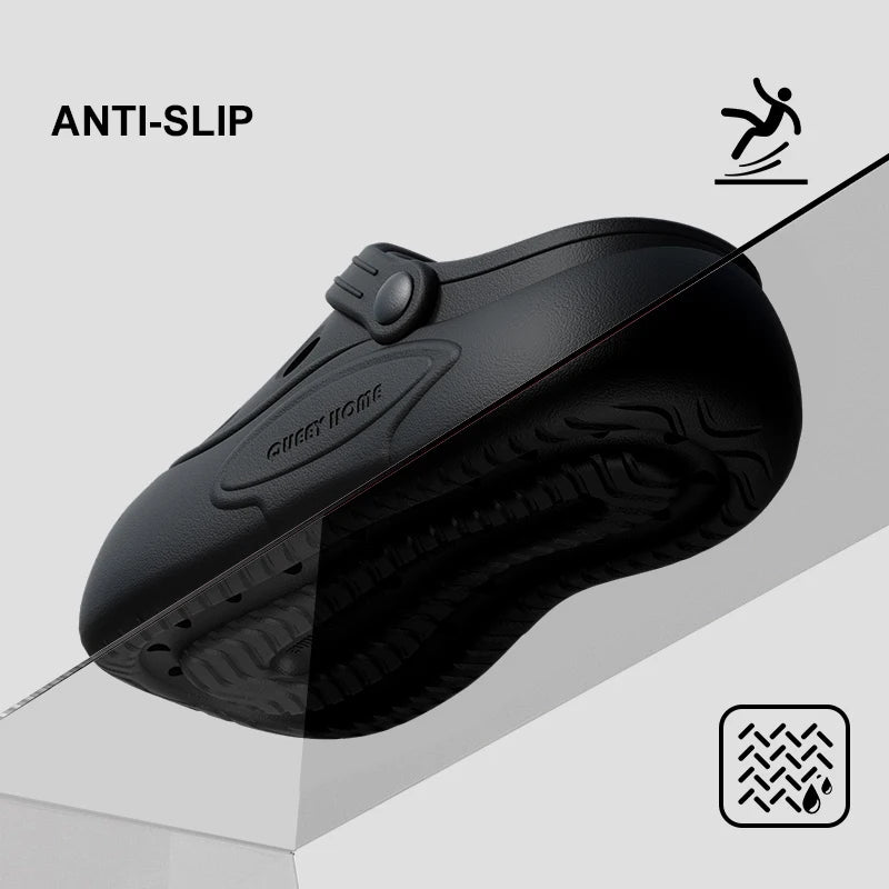 PROMOÇAO DA SEMANA - Chinelo Nuvem Clogs