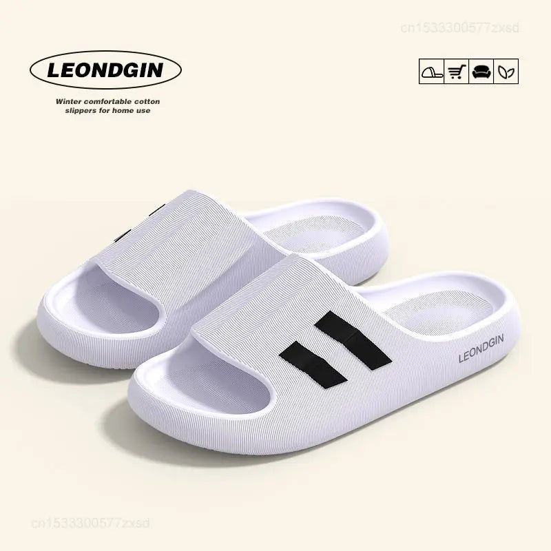 Chinelo Nuvem Slook - Tamanhos Grandes Até o 47