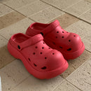 Sandalia nuvem confort