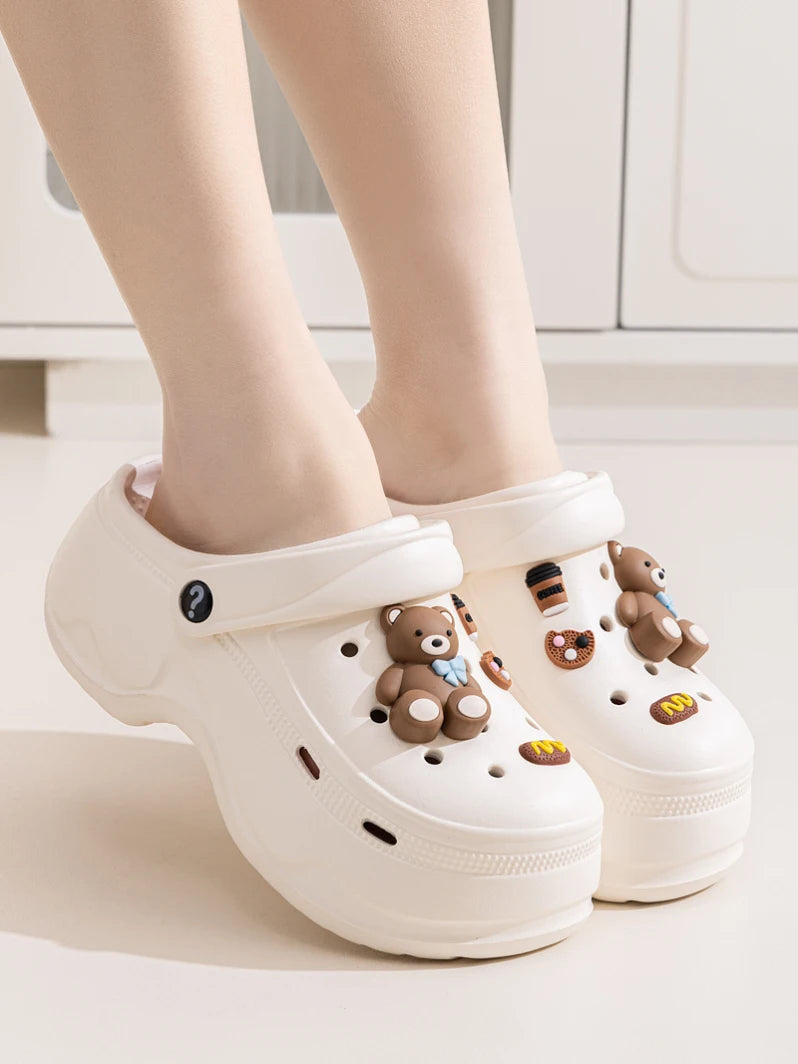 Sandalia Nuvem Wear
