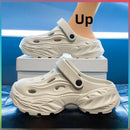 Sandalia Nuvem Max Confort