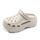 Sandalia Nuvem Thick