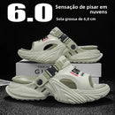 Sandalia Nuvem Confort