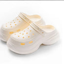 Sandália Nuvem Confort