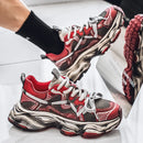 Tênis Chunky Sneakers