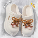 Sandalia Nuvem Heeled