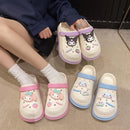 Sandalia Nuvem Girls