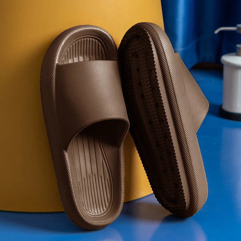 Chinelo Nuvem Confort