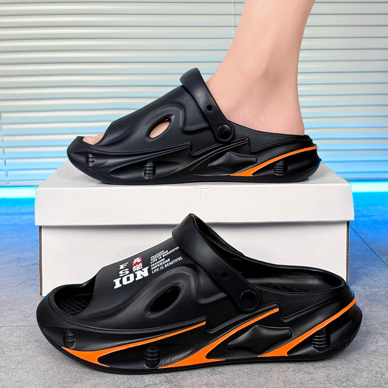 Chinelo Nuvem Soft
