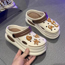 Sandália Nuvem Girl