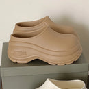 Sandália Nuvem Hospitalar sem Furos