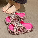 Chinelo Nuvem Oncinha