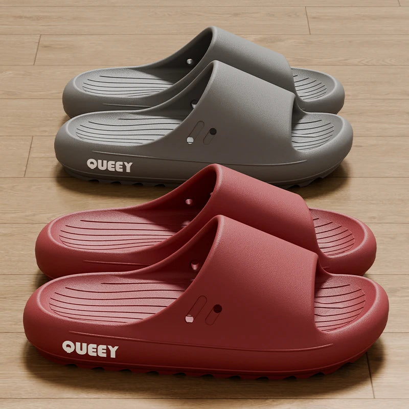 PROMOÇÃO DA SEMANA - Chinelo Nuvem Queey