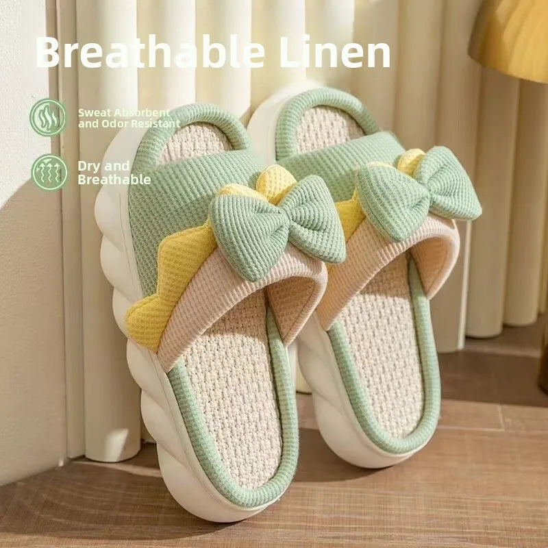 Chinelo de Algodão