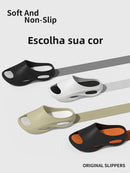 Chinelo Nuvem Confort - Tamanhos GG até o 50