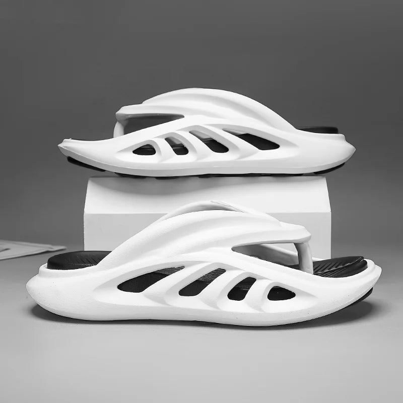 Chinelo Nuvem Summer