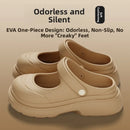 Sandalia Nuvem Confort