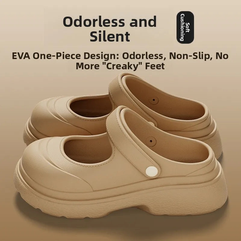 Sandalia Nuvem Confort