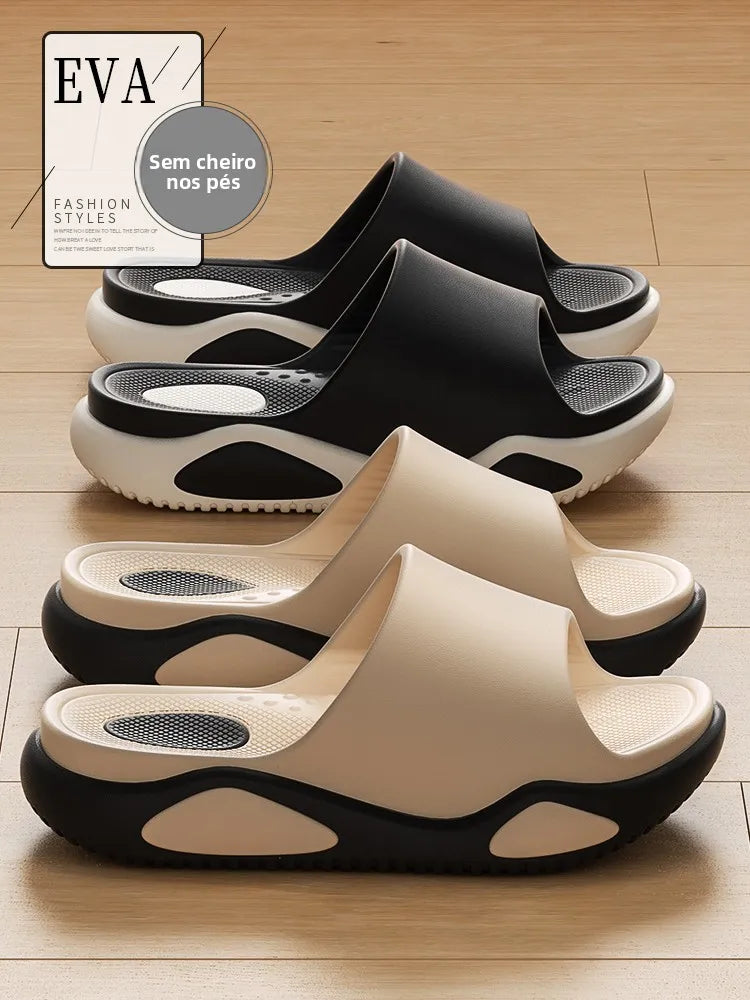 Chinelo Nuvem Confort