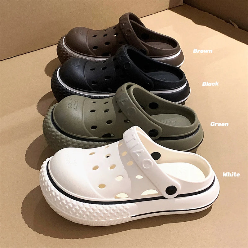 Chinelo Nuvem Confort