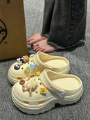 Promoção - Sandália Nuvem Max Confort