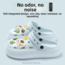 Chinelo Nuvem Wear