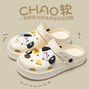 Chinelo Nuvem Confort