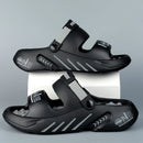 Sandália Nuvem Confort - Palmilha Massageadora