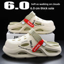 Sandália Nuvem Confort