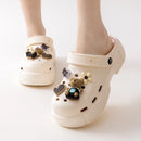 Sandalia Nuvem Confort