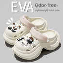 Sandalia Nuvem Confort