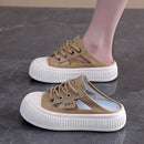 Tenis  Slip-On