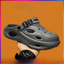 Sandalia Nuvem Confort