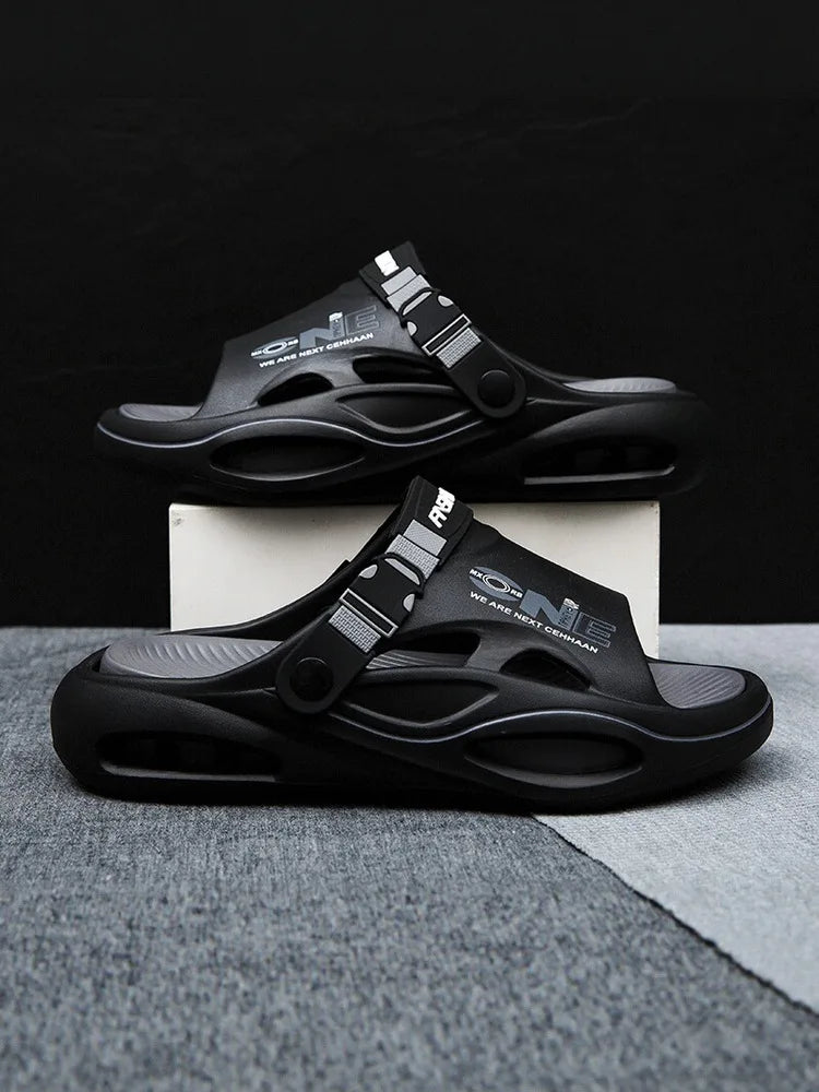 Sandalia Nuvem Confort