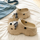 Sandalia Nuvem Girls