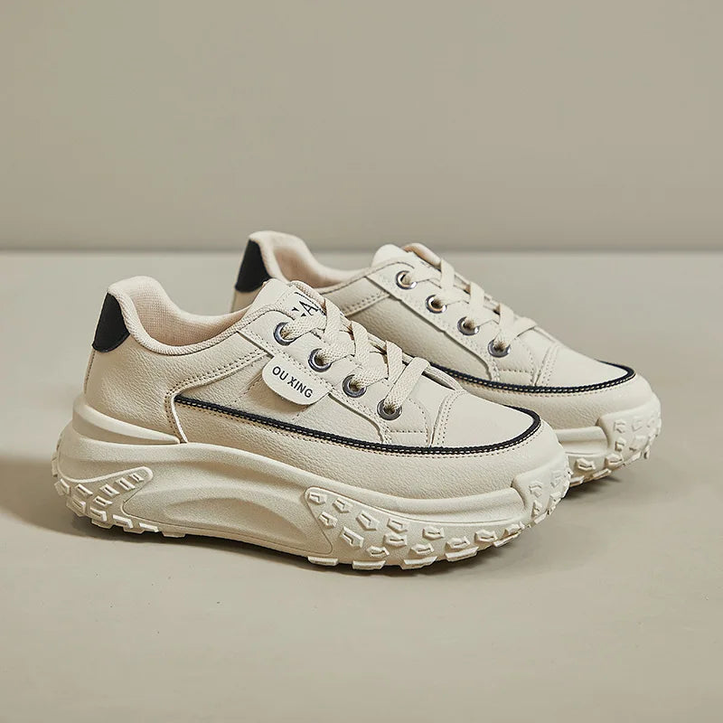 Tenis Height