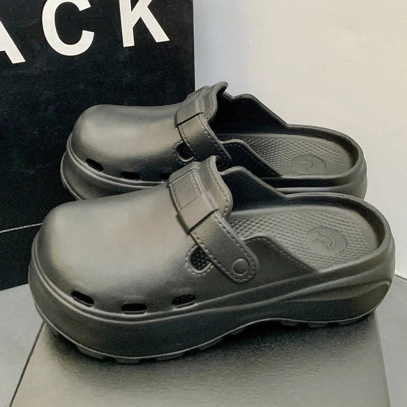 Sandalia Nuvem Clogs
