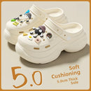 Sandália Nuvem Confort