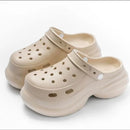 Sandália Nuvem Confort