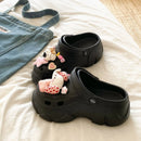 Sandalia Nuvem Girls