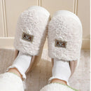 Pantufas Confort