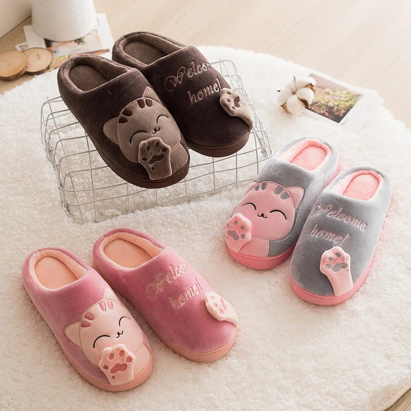 Pantufas  Cartoon