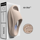 PROMOÇÃO - Chinelo Nuvem Conforto Maximo