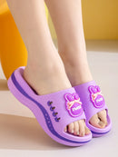 Sandalia Nuvem Summer