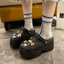 Promoção - Sandalia Nuvem Hell