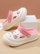 Sandalia Nuvem Clogs