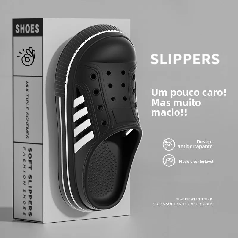 Promoção - Sandalia EVA Confort